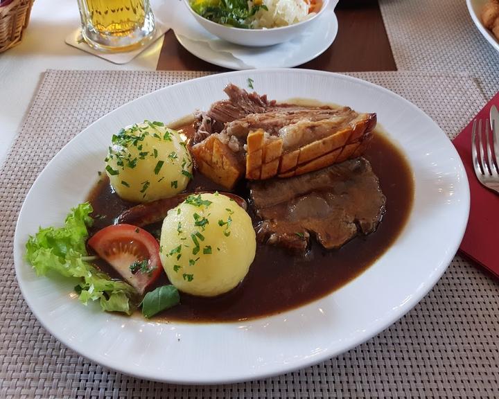 Schäufele
