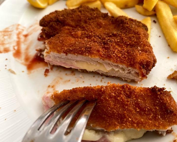 Cordon Bleu