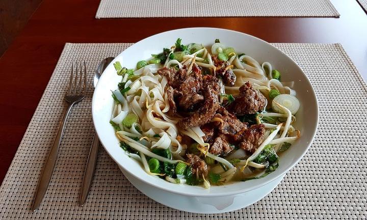 Phở Bò